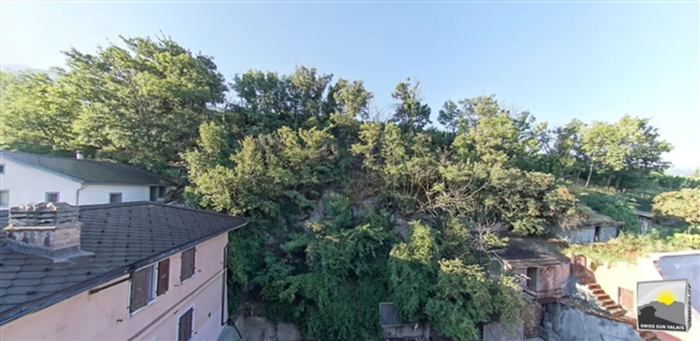 Appartement à louer, Route du Simplon 38, 3960 Sierre, Suisse, à Sierre, Suisse - Photo 4 sur 6