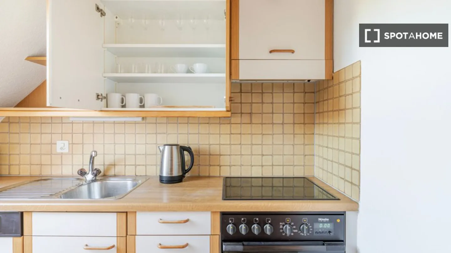 Apartment for rent - Photo 9 of 18