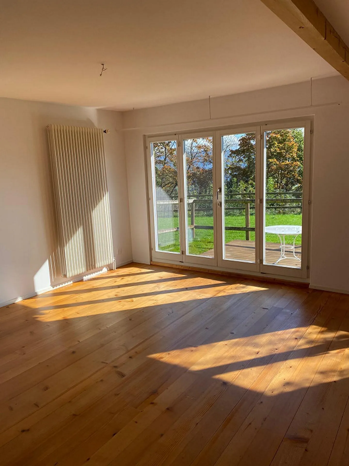 Charmante Erdgeschosswohnung - Foto 3 von 14
