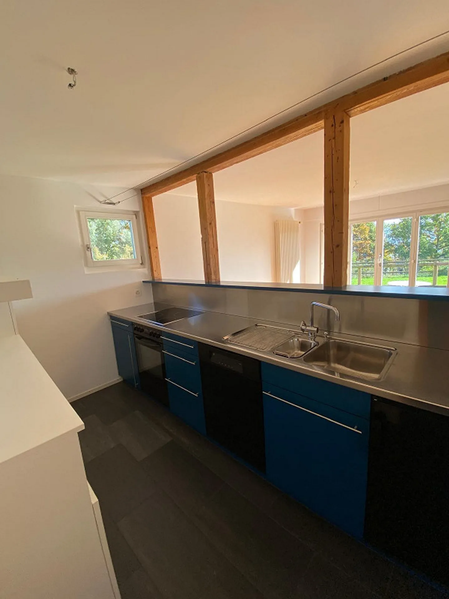 Charmante Erdgeschosswohnung - Foto 4 von 14