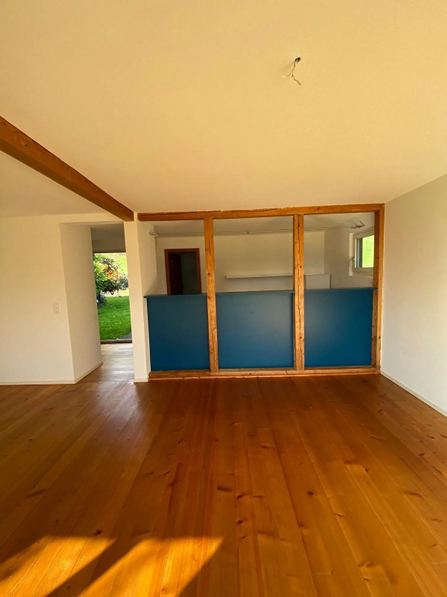 Charmante Erdgeschosswohnung - Foto 5 von 14