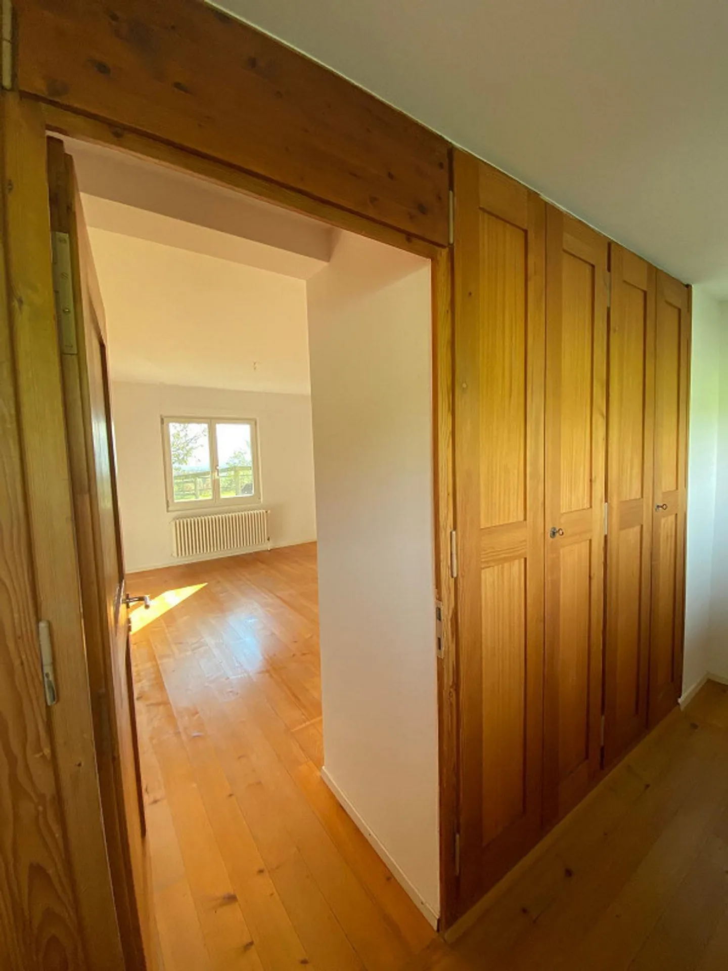 Charmante Erdgeschosswohnung - Foto 7 von 14