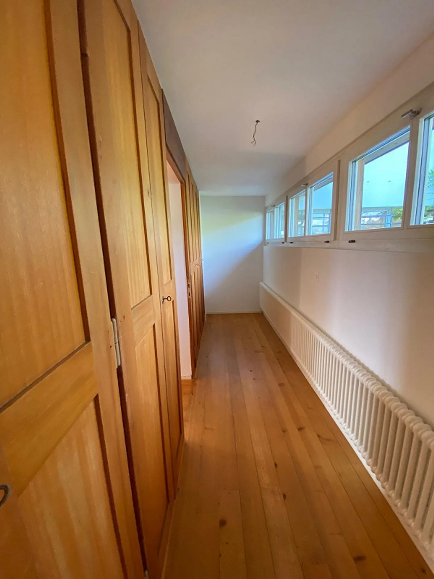 Charmante Erdgeschosswohnung - Foto 6 von 14