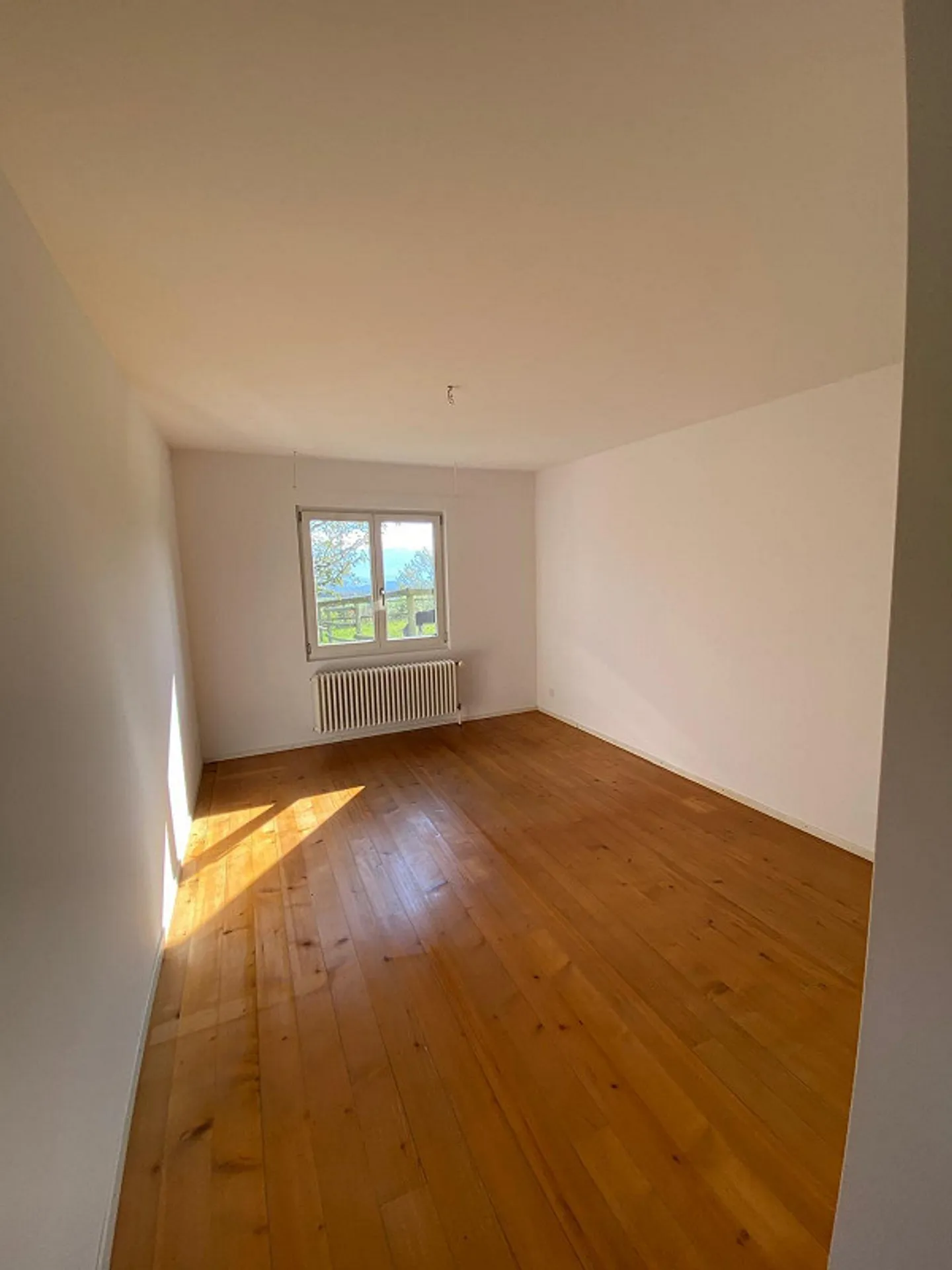 Charmante Erdgeschosswohnung - Foto 9 von 14