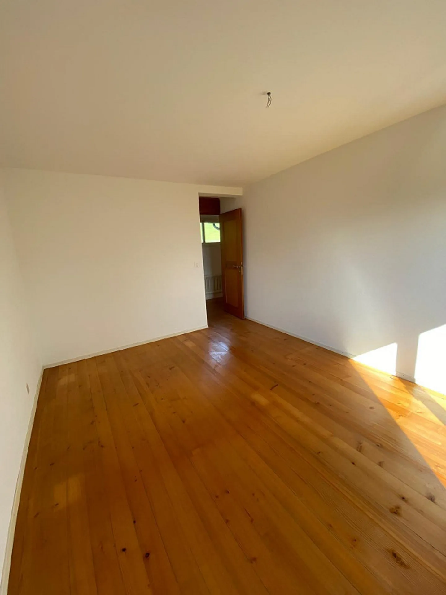 Charmante Erdgeschosswohnung - Foto 10 von 14