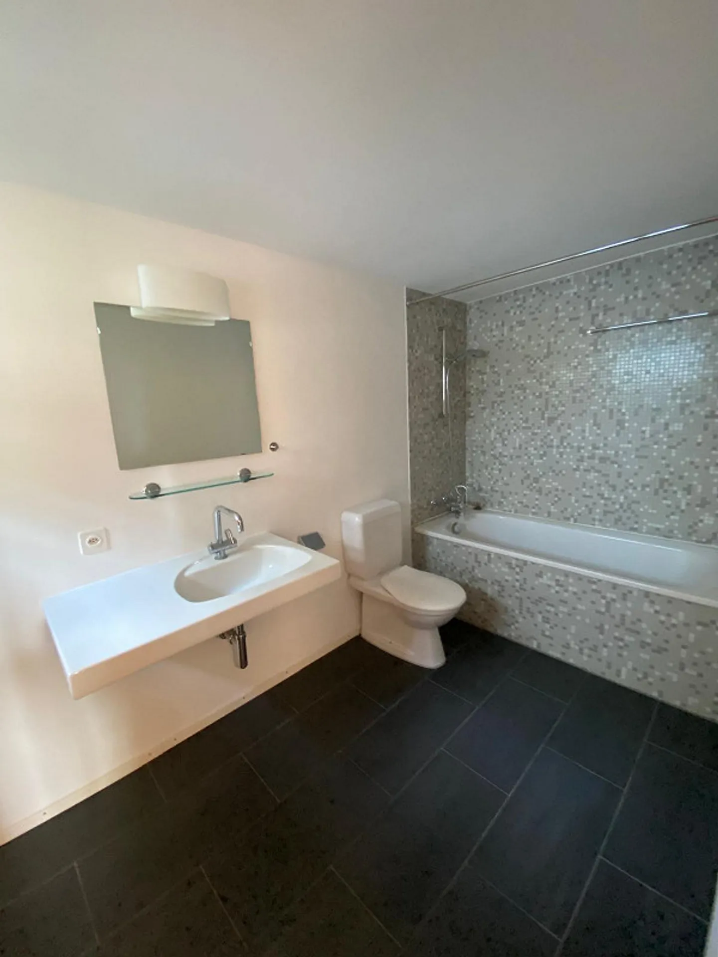 Charmante Erdgeschosswohnung - Foto 11 von 14