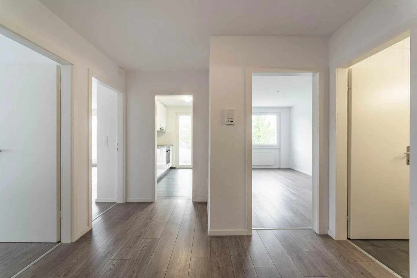 Appartamento elegante con vista sul lago a Kilchberg ZH - Foto 5 di 7