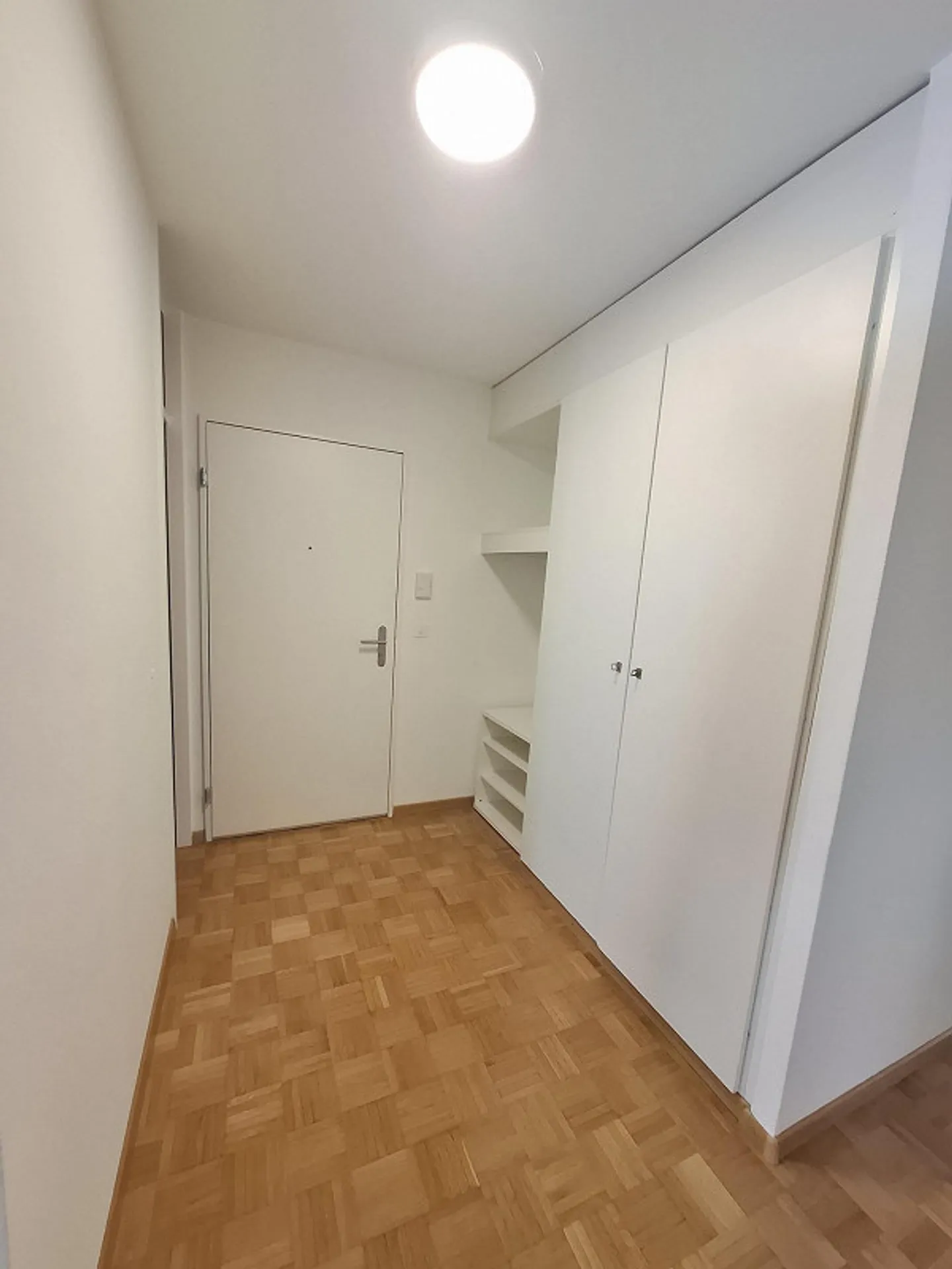 Helle Wohnung mit Balkonen - Foto 11 von 13