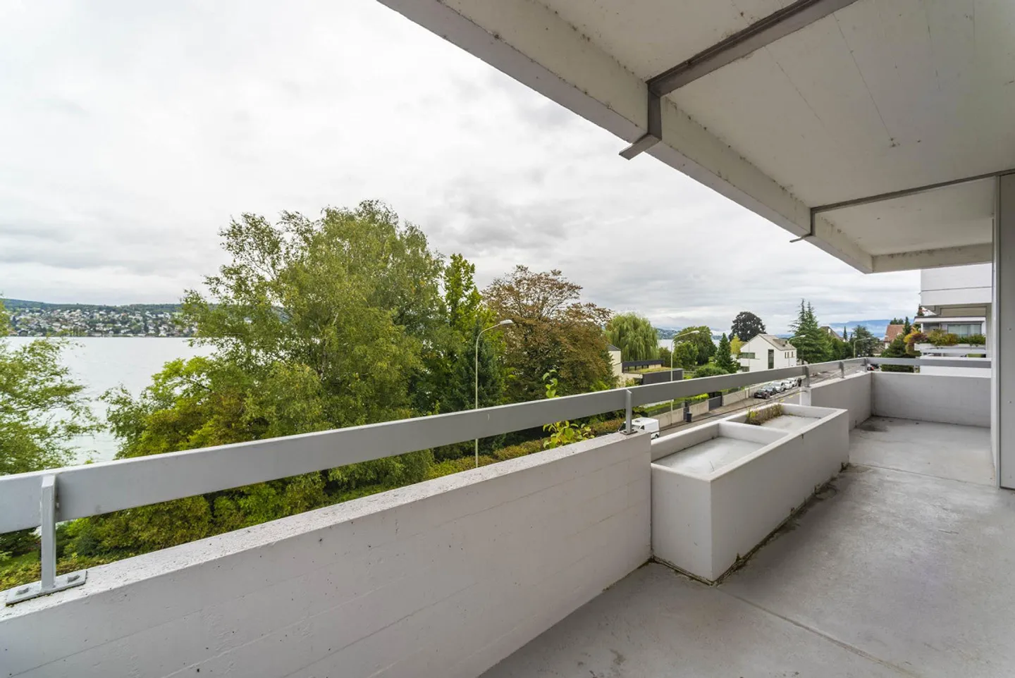 Appartamento elegante con vista sul lago a Kilchberg ZH - Foto 6 di 7