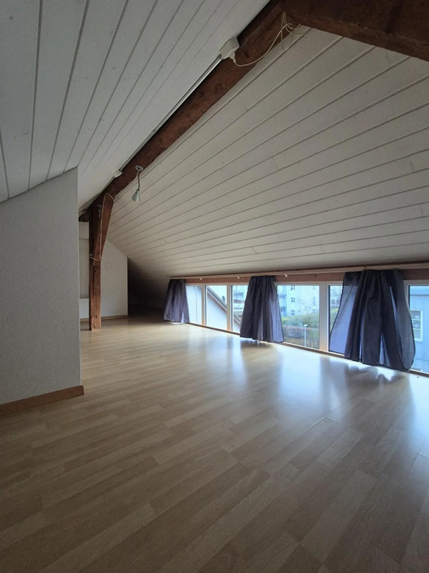 Appartement 2.5 pièces avec galerie à louer - Photo 7 sur 11