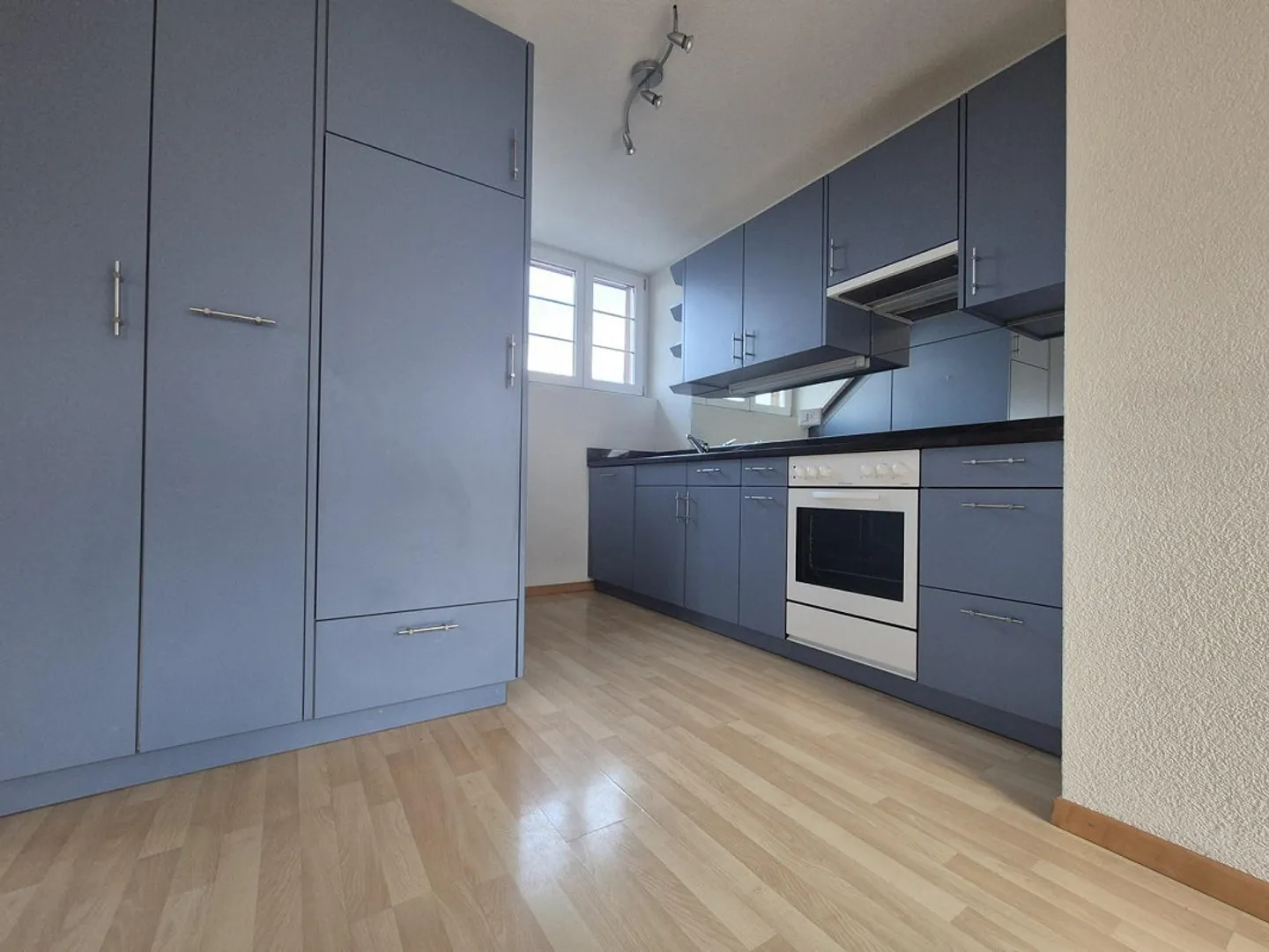 Appartement 2.5 pièces avec galerie à louer - Photo 9 sur 11