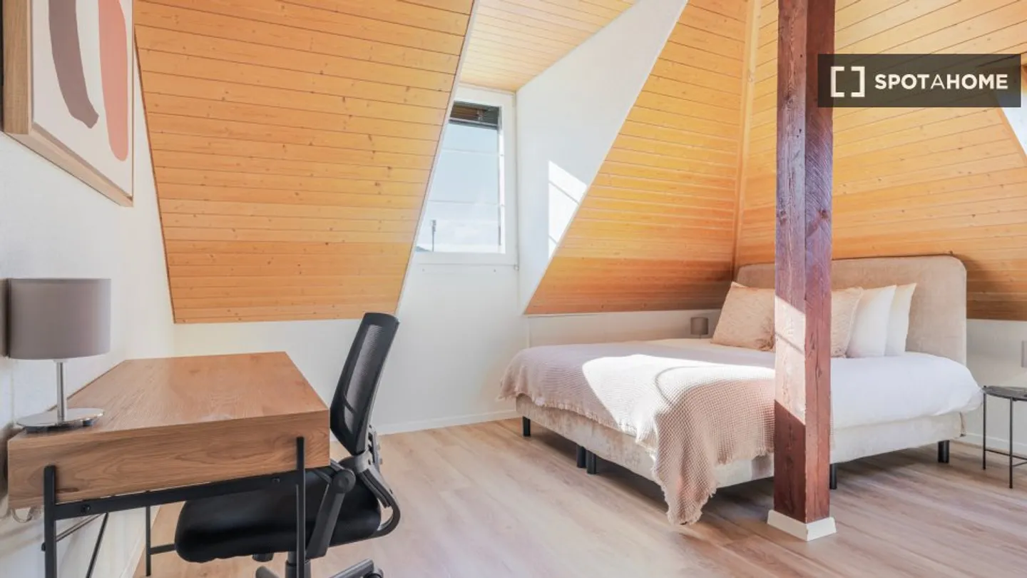 Apartment for rent - Photo 10 of 18