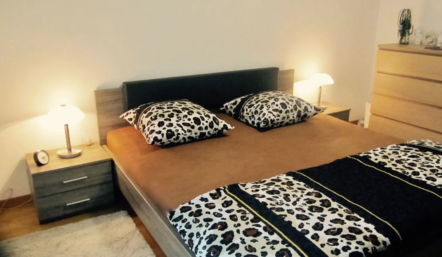 3.5-Zimmer Wohnung mit grossem Balkon, Kradolf - Foto 6 von 8