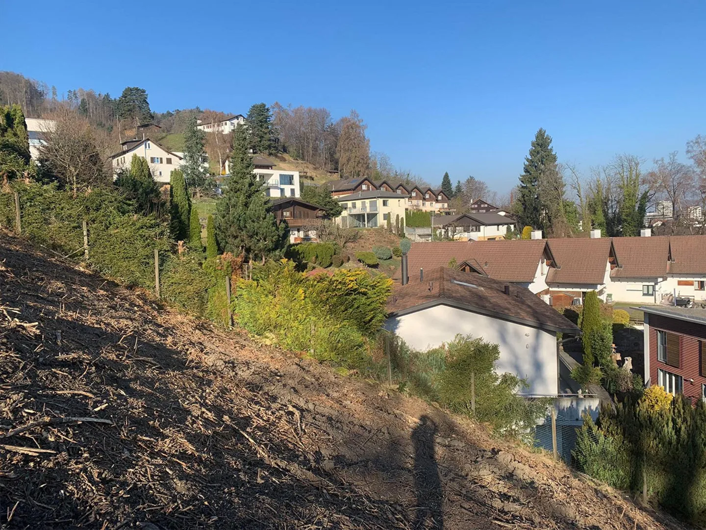 Your Property, Your Possibilities – Building Land in St. Margrethen - Photo 4 of 11