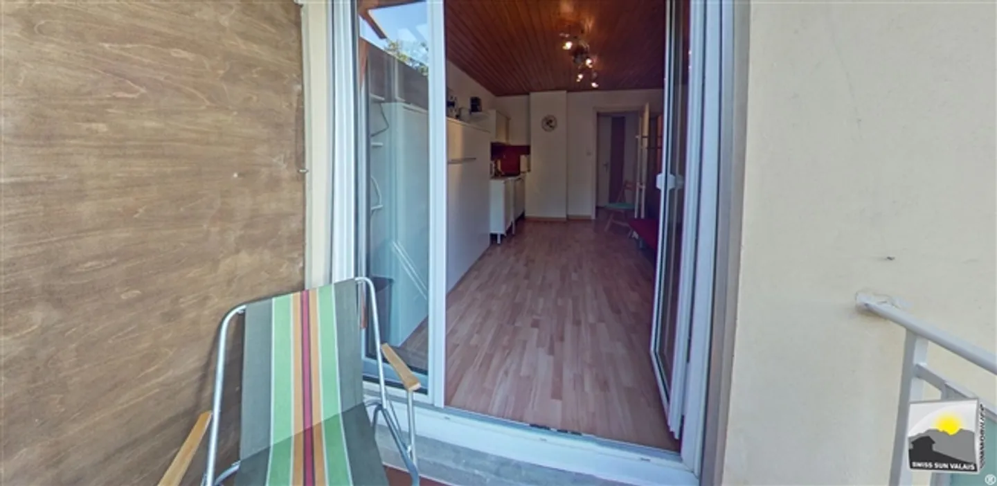 Appartement à louer, Route du Simplon 38, 3960 Sierre, Suisse, à Sierre, Suisse - Photo 5 sur 6