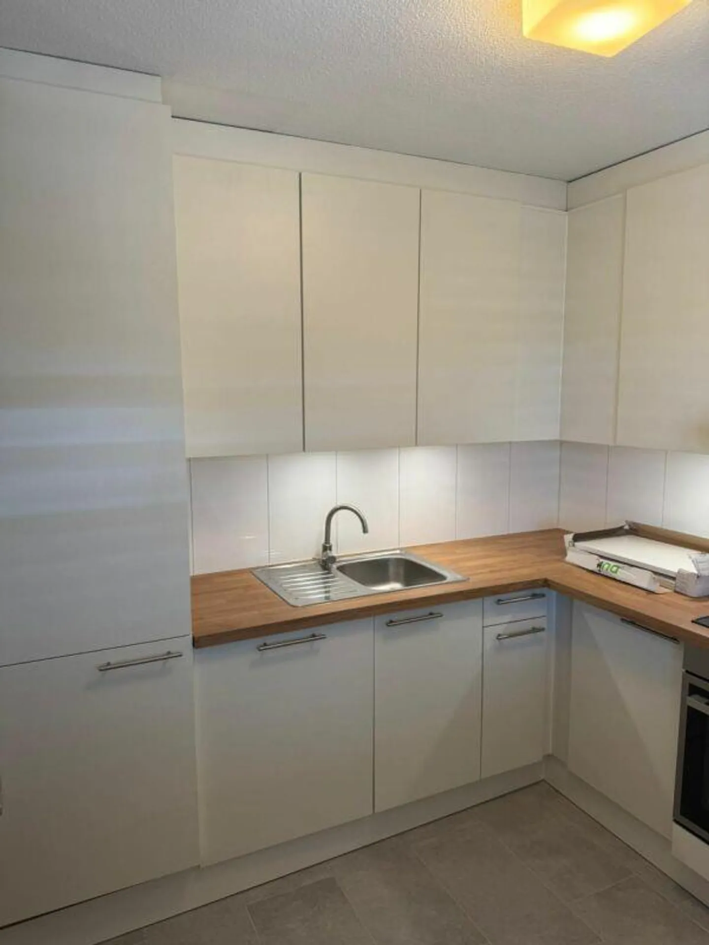 Appartement 3 pièces agréable - Photo 1 sur 10