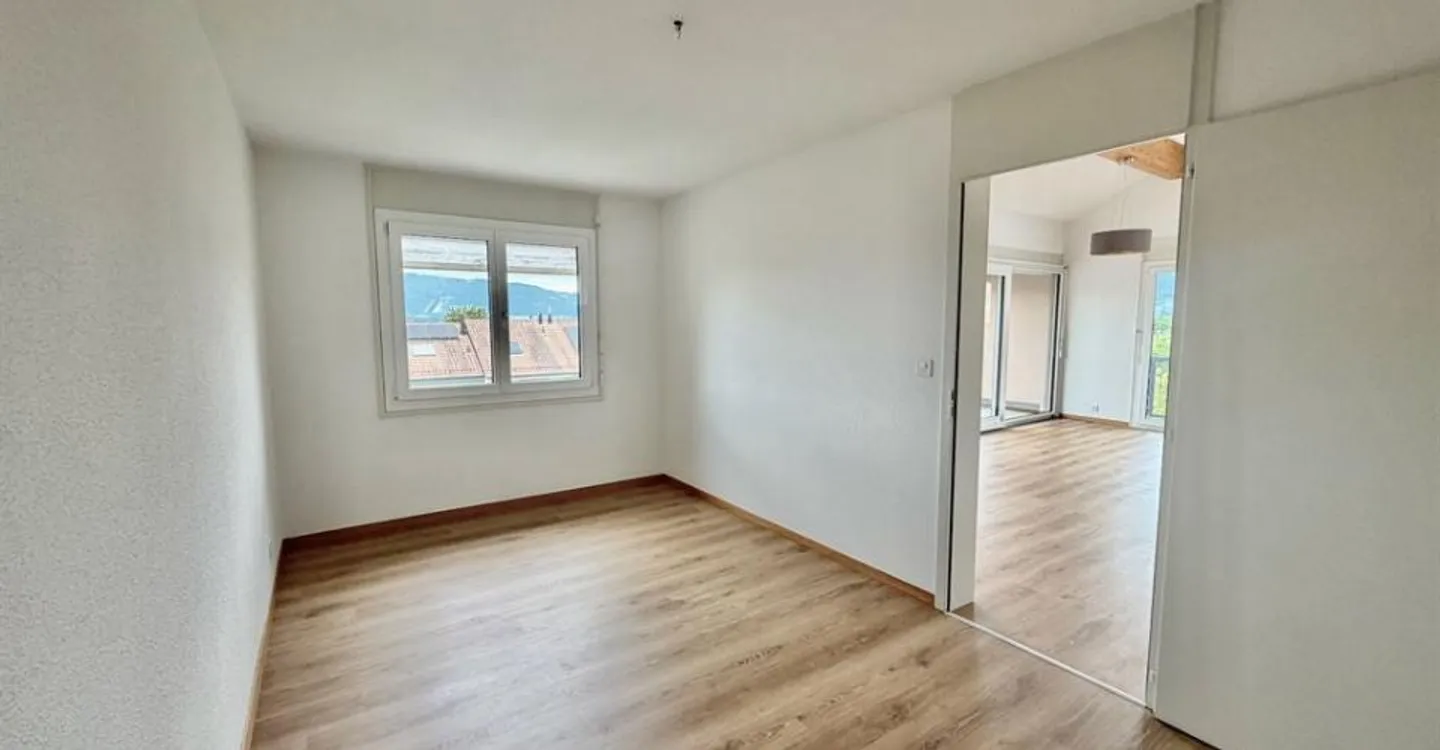 Charmant Appartement Duplex à Yverdon - Photo 12 sur 12
