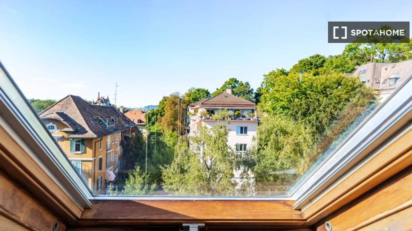 Apartment for rent - Photo 15 of 18