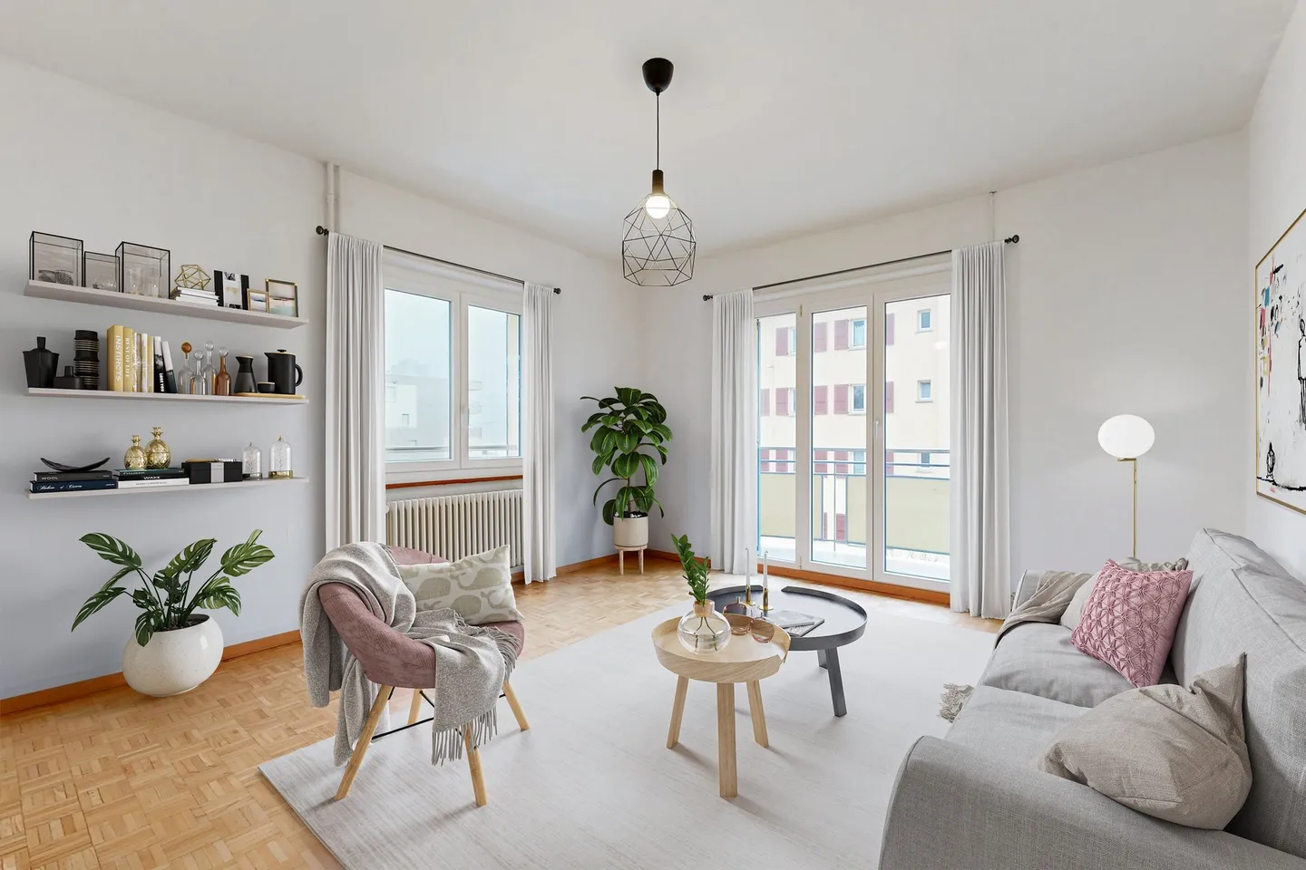 Ideale per una famiglia - Foto 1 di 1