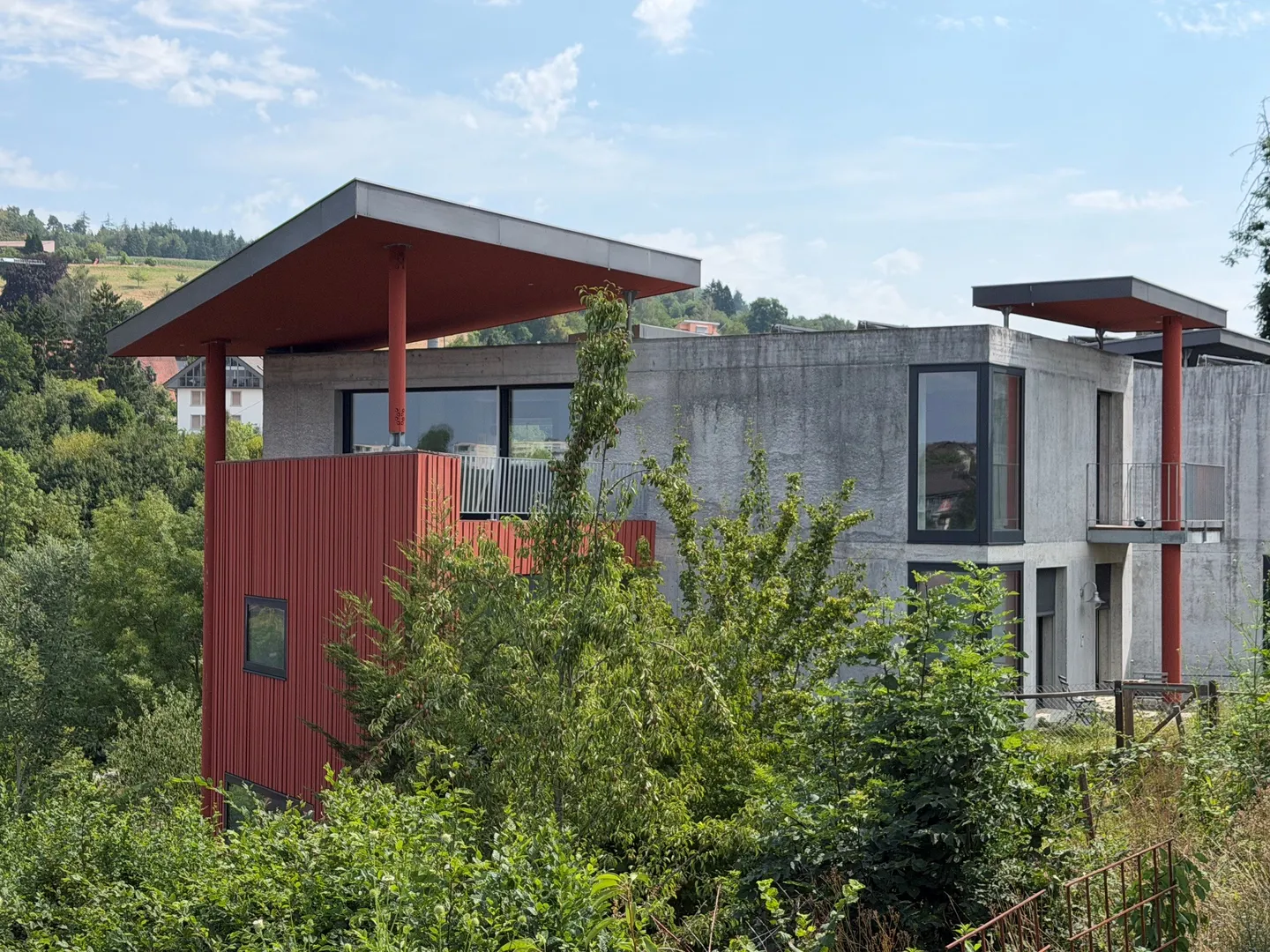 Superbe villa de 7.5 pièces - Photo 1 sur 11
