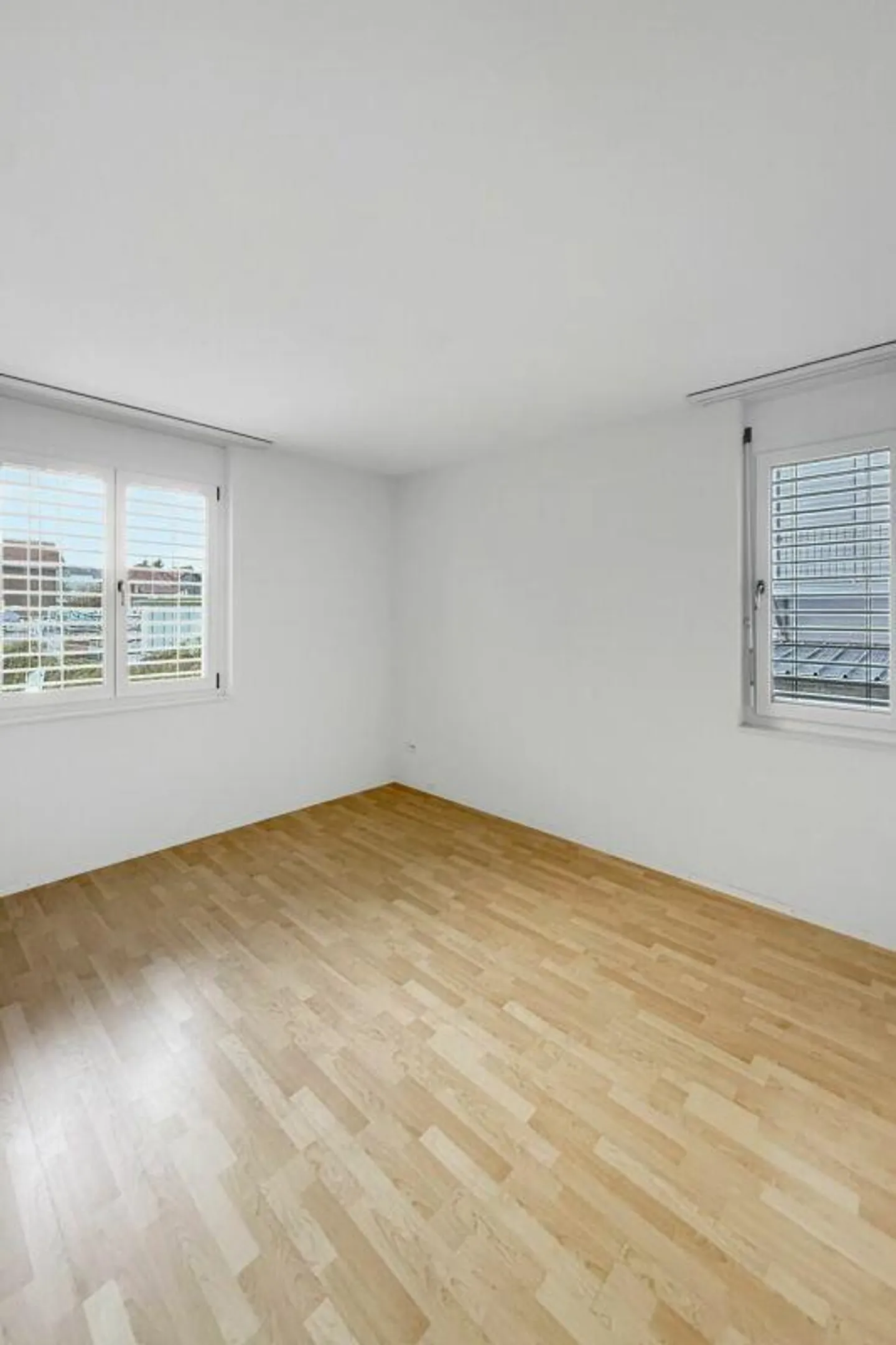 Attraktive 4.5-Zimmer-Gartenwohnung in Oberbipp zu vermieten (1x TG-Einstellplatz inklusive!) - Foto 5 von 10