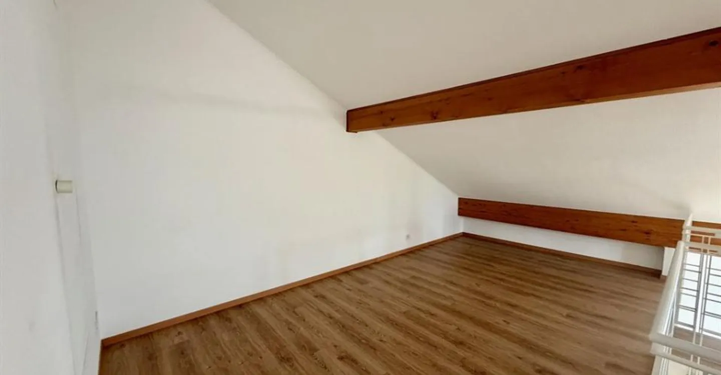 Charmant Appartement Duplex à Yverdon - Photo 11 sur 12