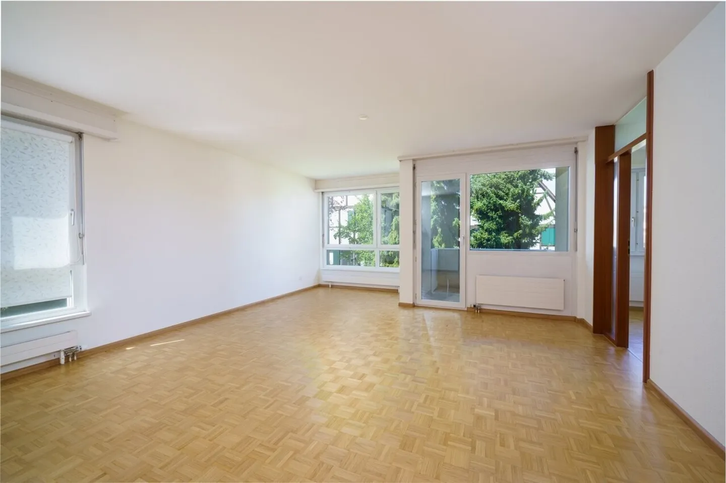 Bright 4.5-room apartment - 100 m² for comfort - Photo 3 of 10