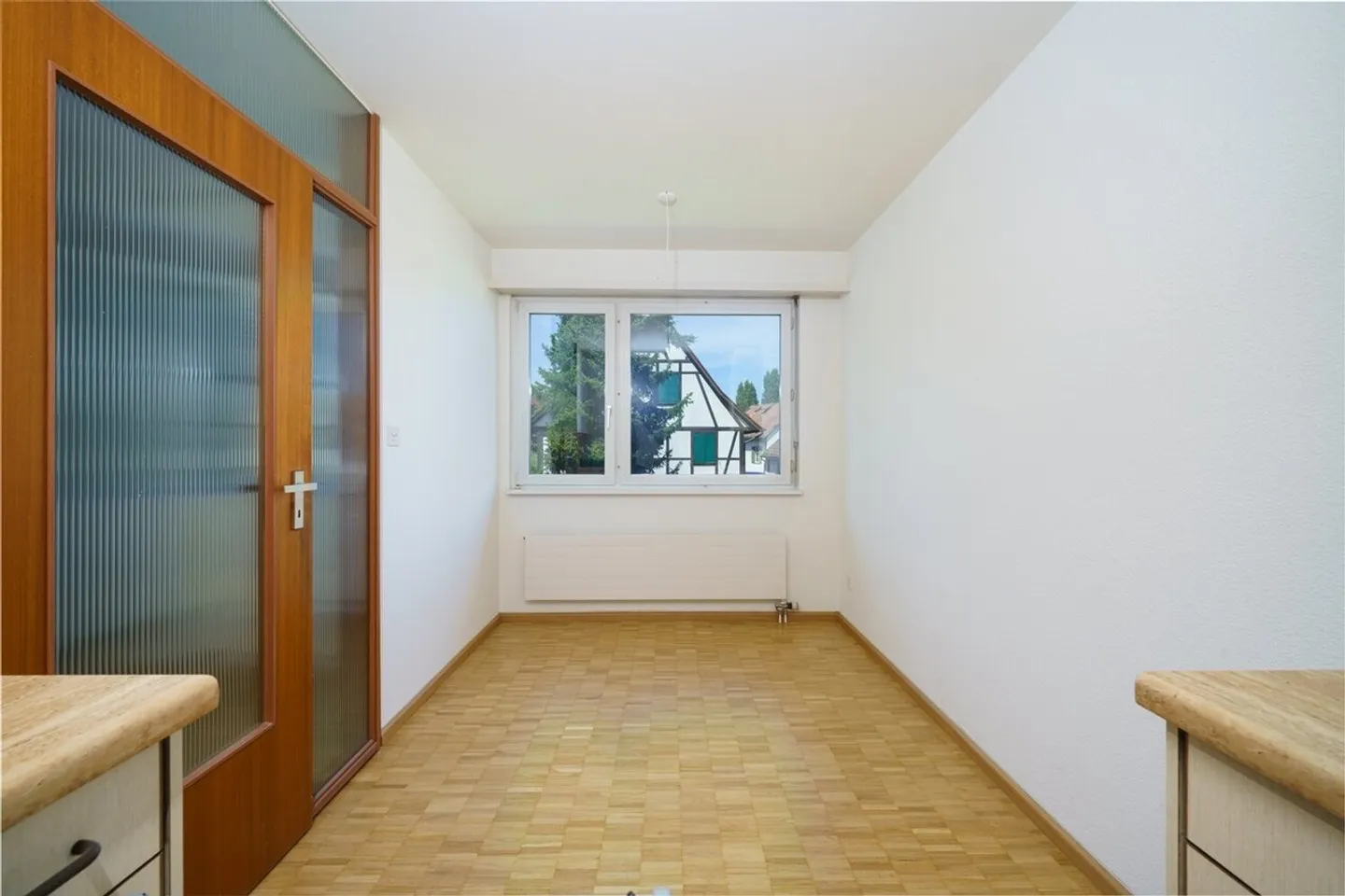 Bright 4.5-room apartment - 100 m² for comfort - Photo 5 of 10