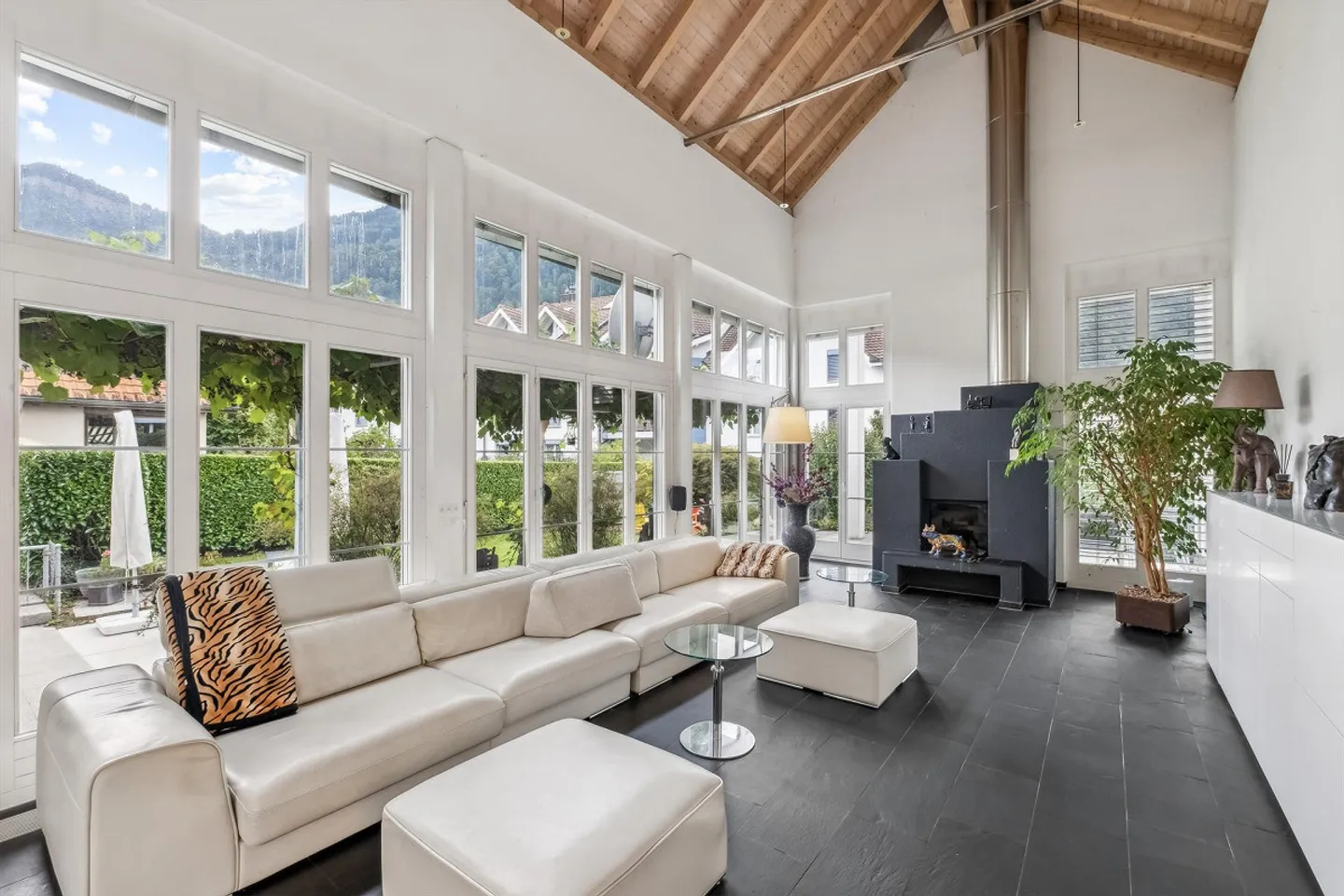 Exklusives Einfamilienhaus - Foto 4 von 12