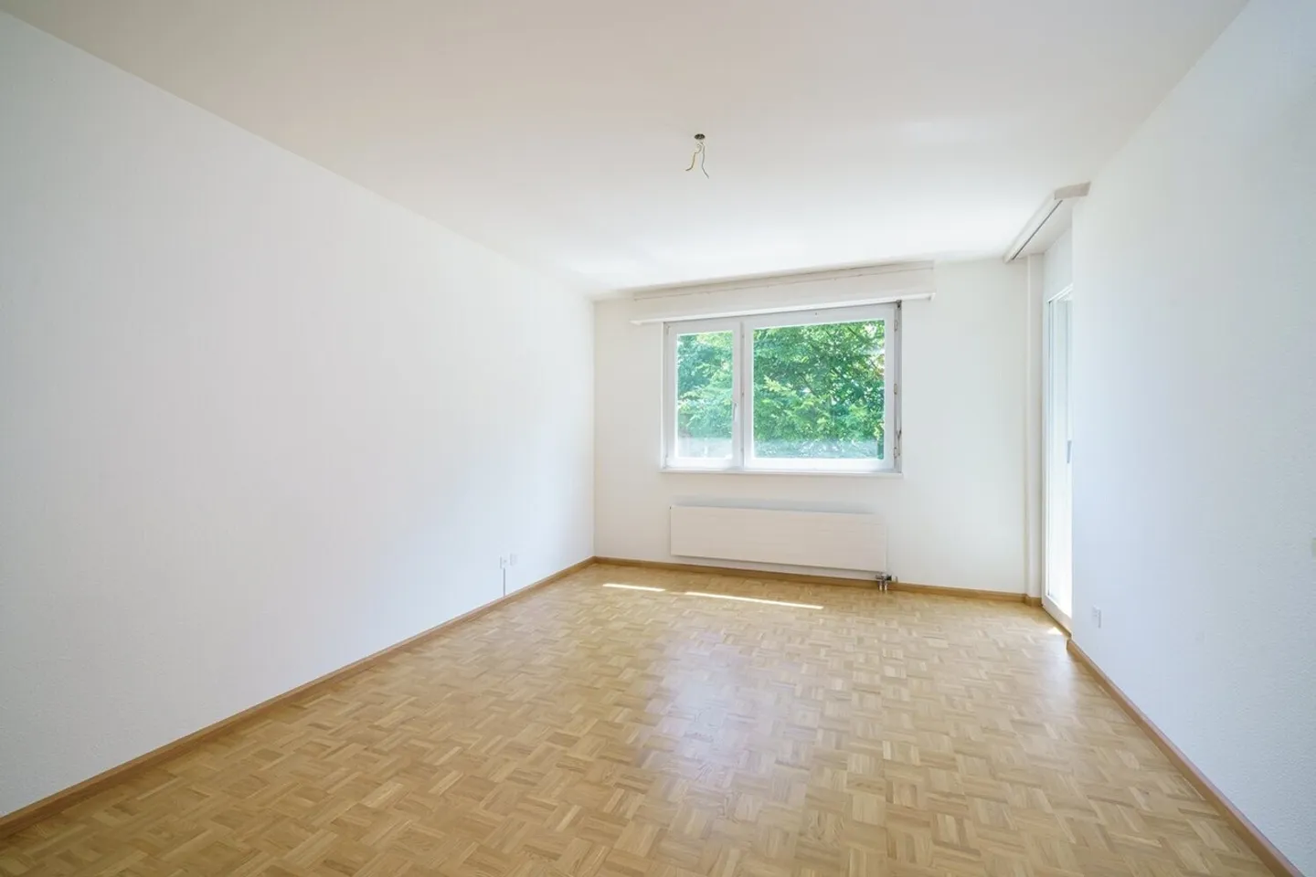 Bright 4.5-room apartment - 100 m² for comfort - Photo 7 of 10