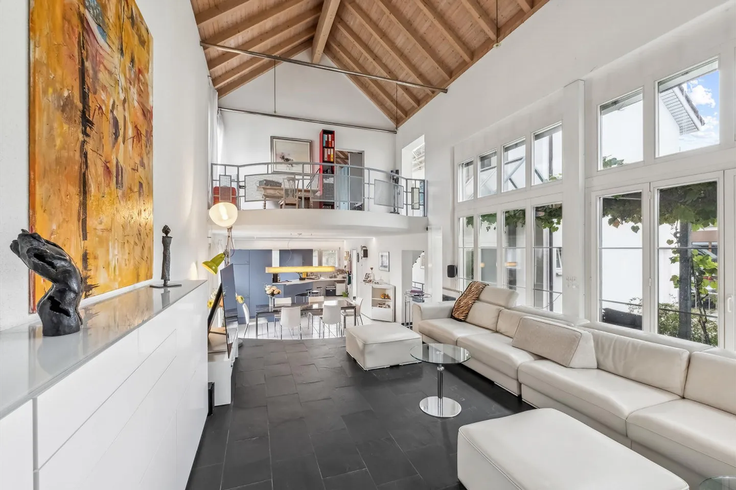 Exklusives Einfamilienhaus - Foto 5 von 12