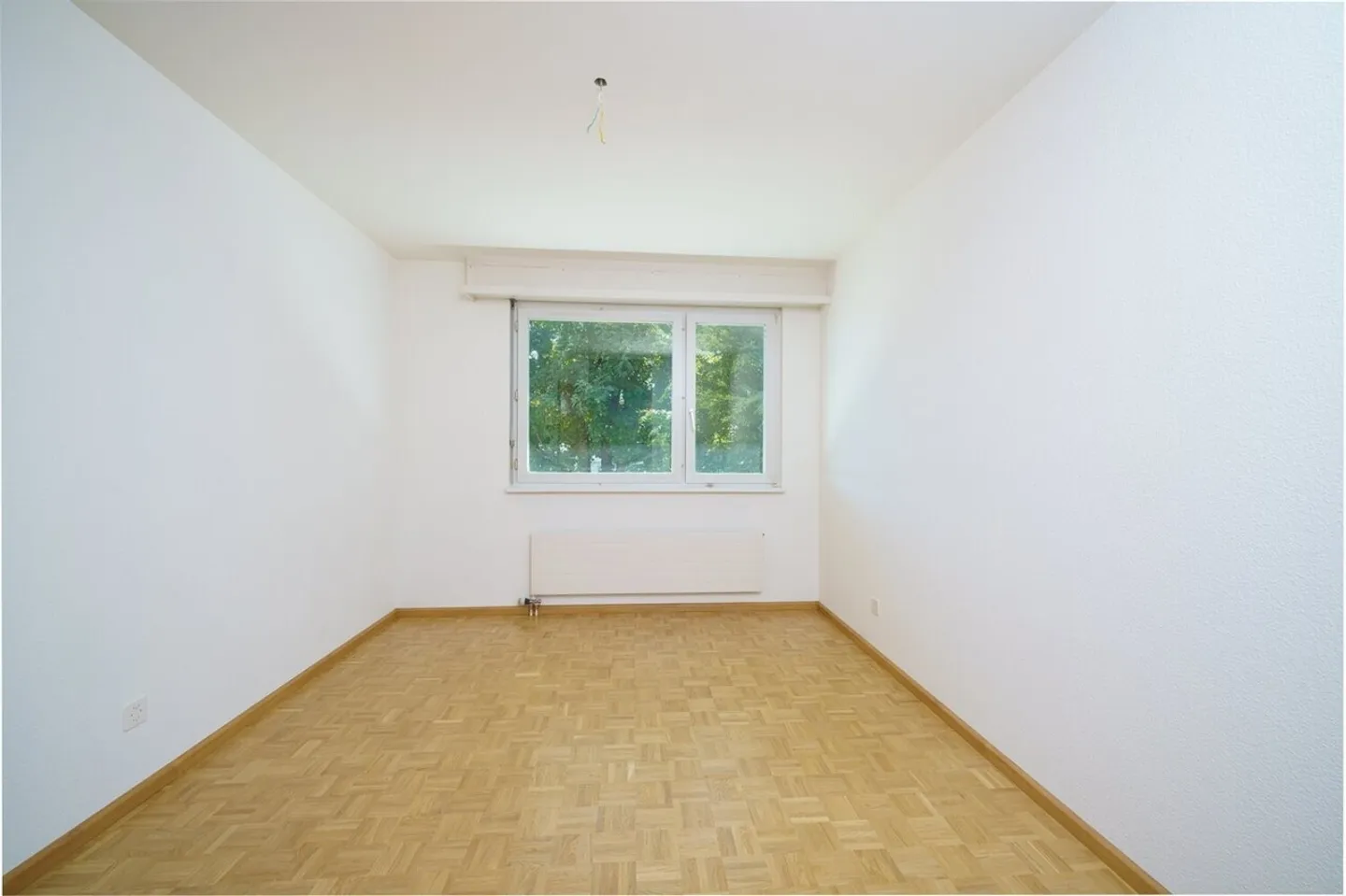 Bright 4.5-room apartment - 100 m² for comfort - Photo 8 of 10