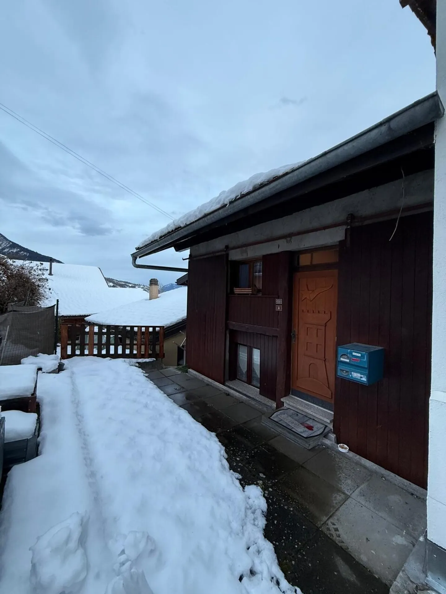 Reihenhaus kaufen - Foto 1 von 6