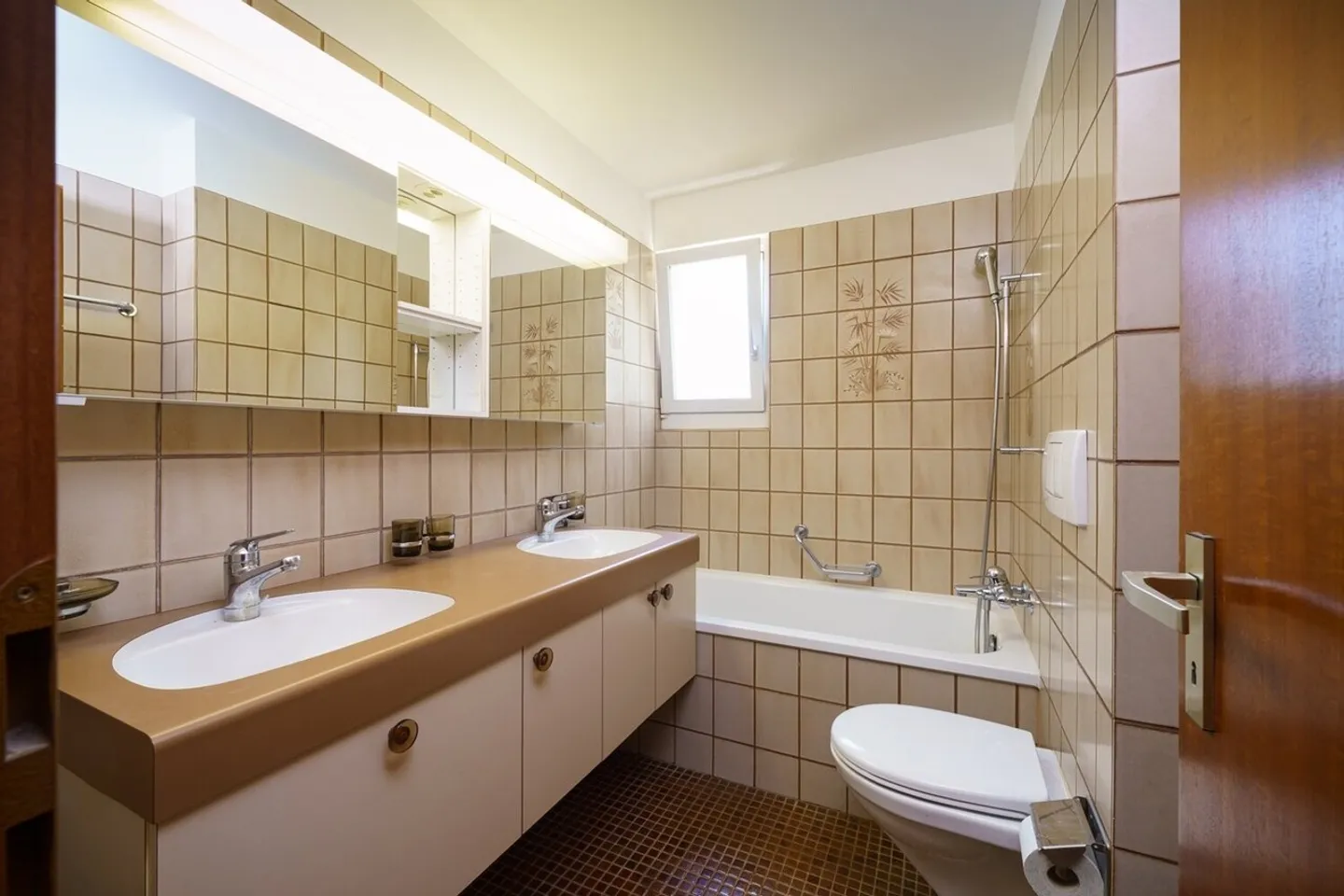 Bright 4.5-room apartment - 100 m² for comfort - Photo 10 of 10