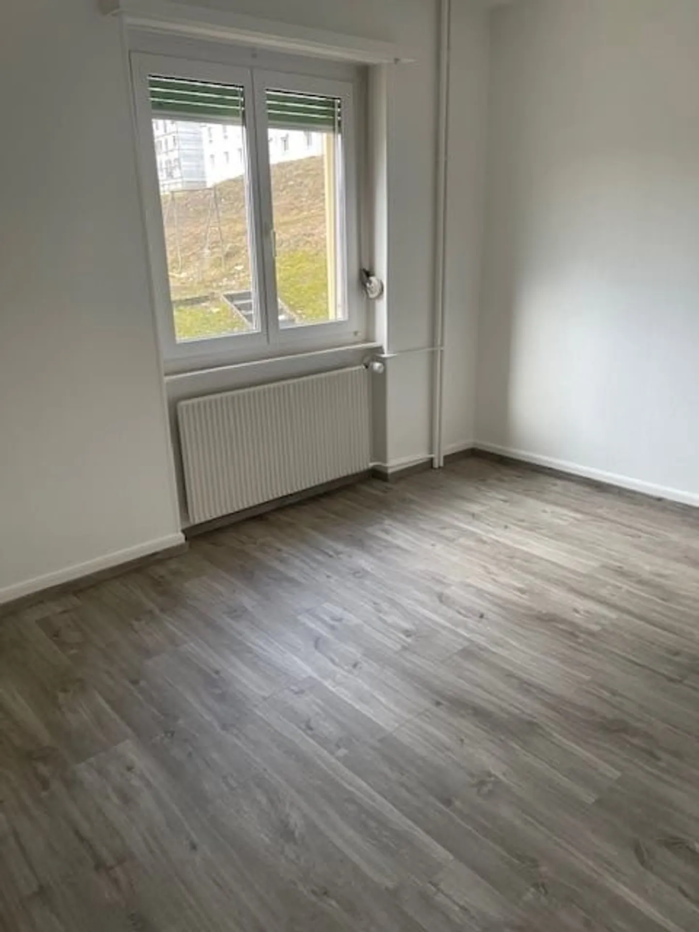 Appartement lumineux de 3 pièces à La Chaux-de-Fonds - Photo 4 sur 7