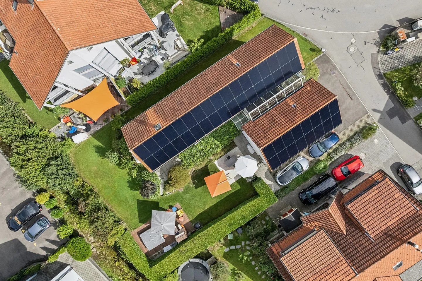 Exklusives Einfamilienhaus - Foto 3 von 12