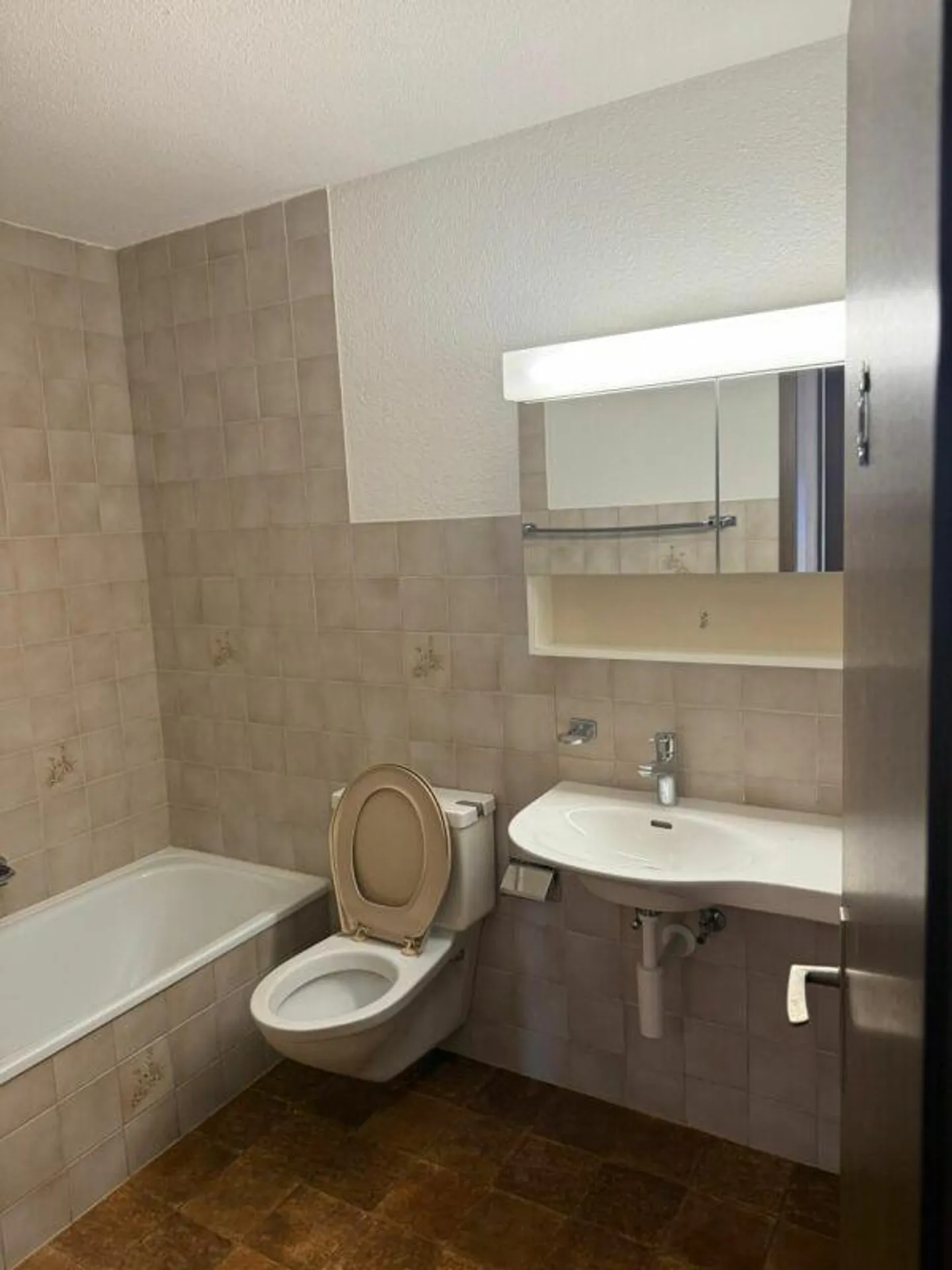 Appartement 3 pièces agréable - Photo 9 sur 10