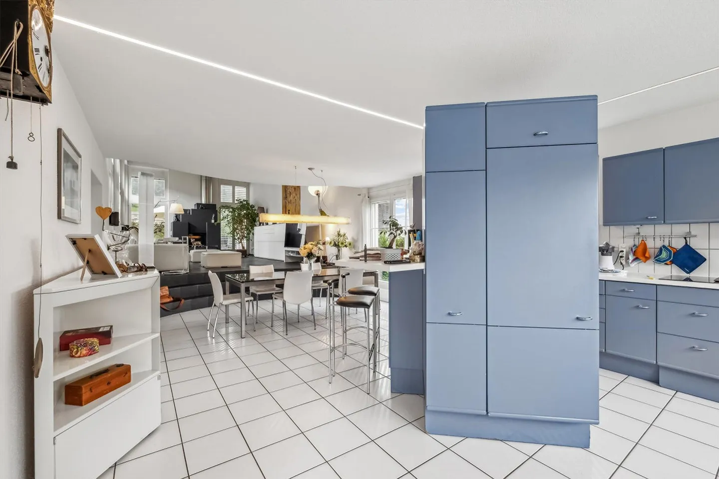 Exklusives Einfamilienhaus - Foto 7 von 12