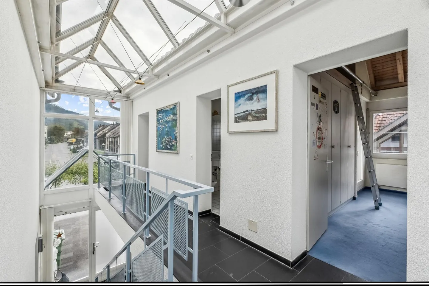 Exklusives Einfamilienhaus - Foto 8 von 12