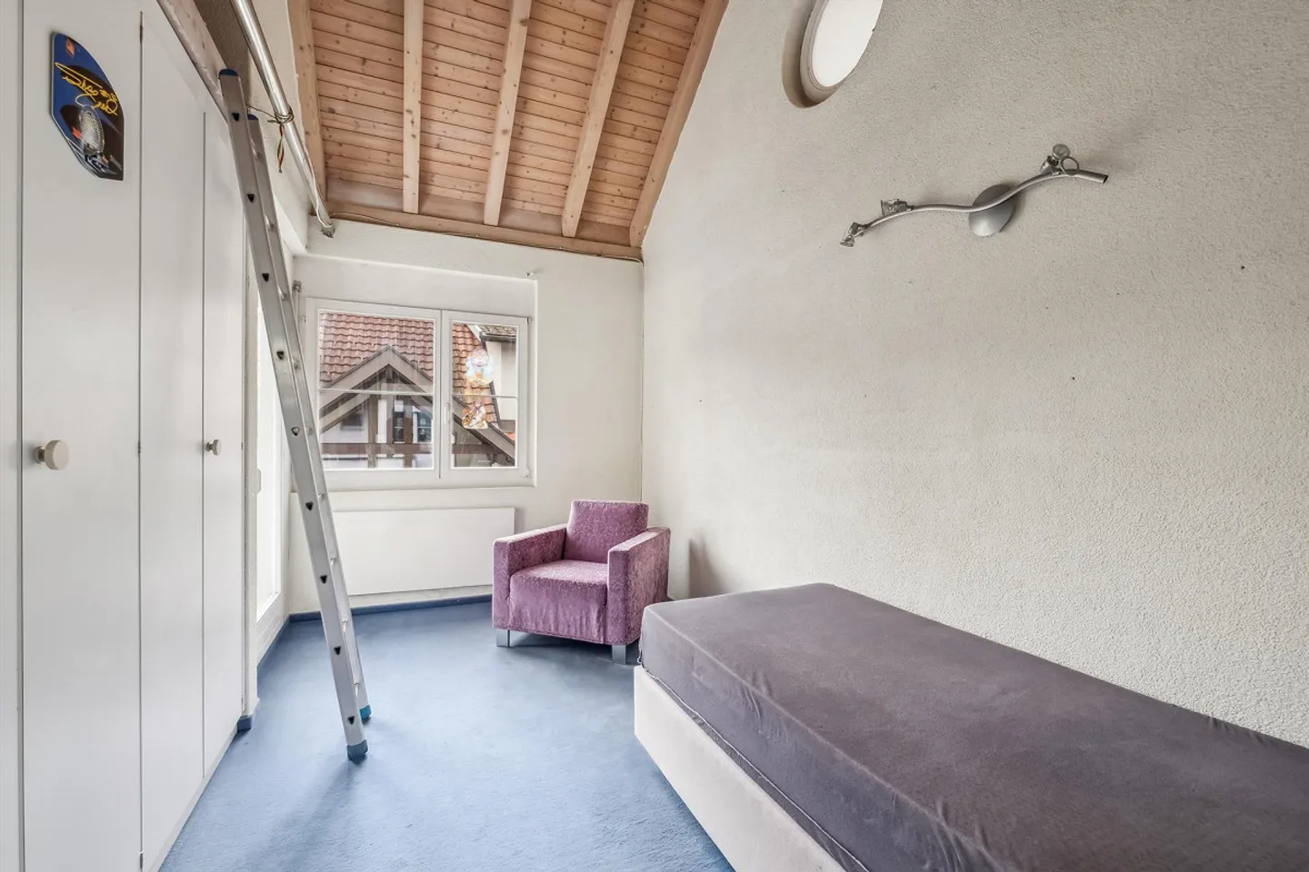 Exklusives Einfamilienhaus - Foto 11 von 12