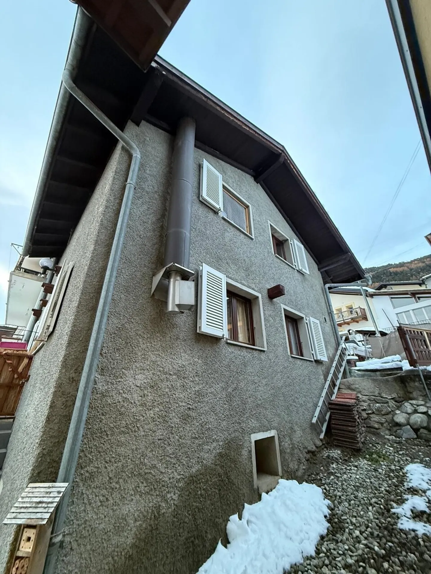 Reihenhaus kaufen - Foto 2 von 6