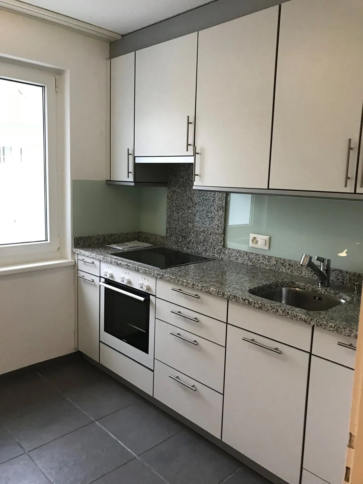 3.5-Zimmer Wohnung mit grossem Balkon, Kradolf - Foto 8 von 8