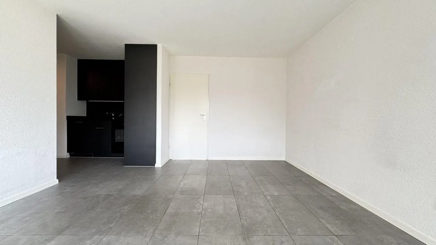 Appartement 2.5 pièces - Photo 5 sur 8