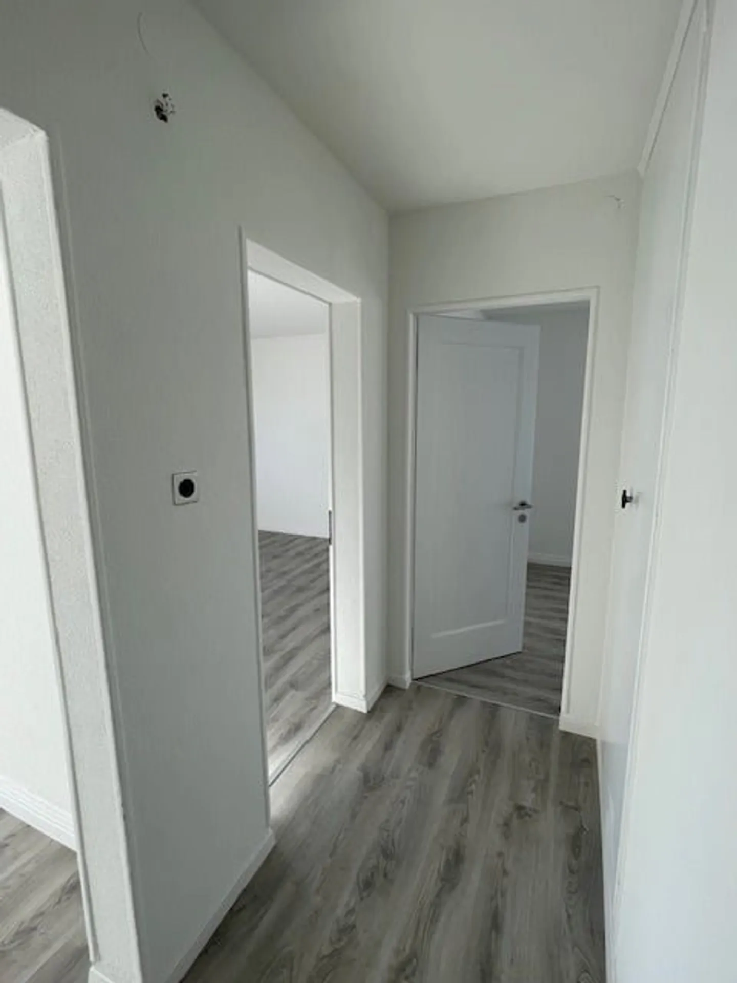 Appartement lumineux de 3 pièces à La Chaux-de-Fonds - Photo 7 sur 7