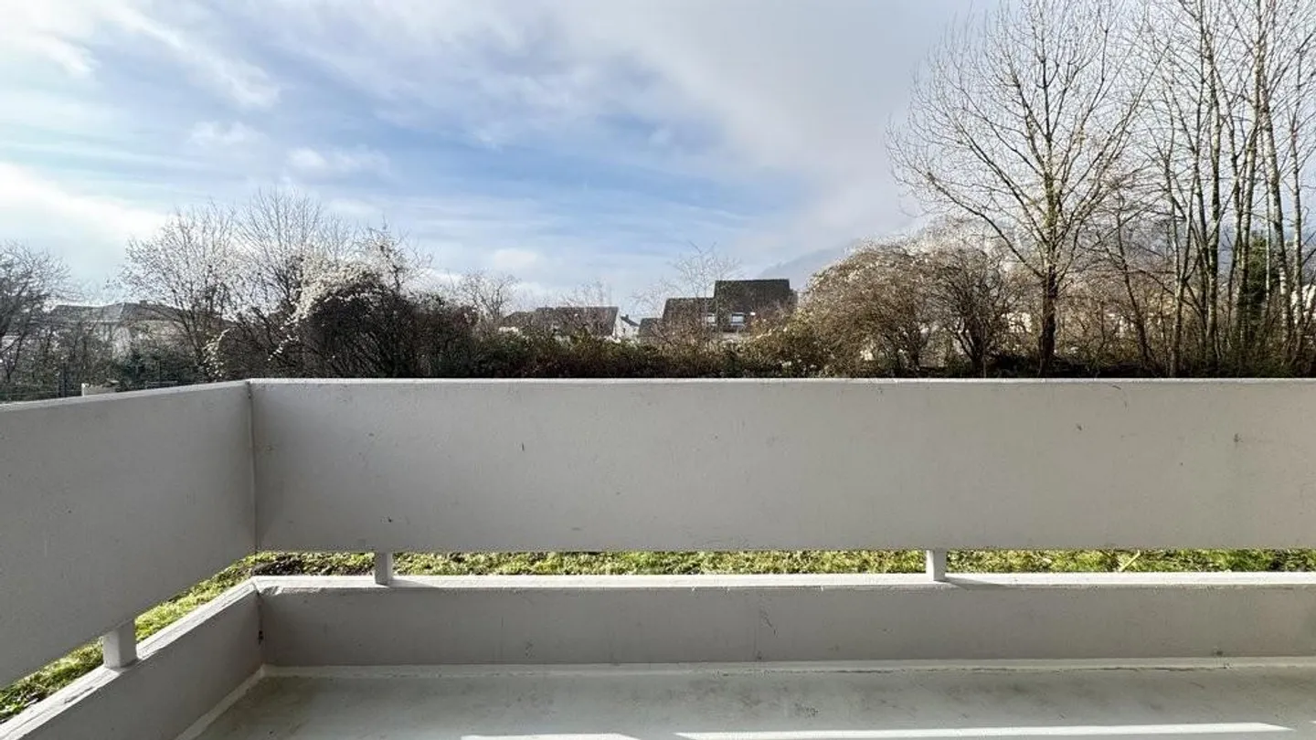 Appartement 2.5 pièces - Photo 7 sur 8