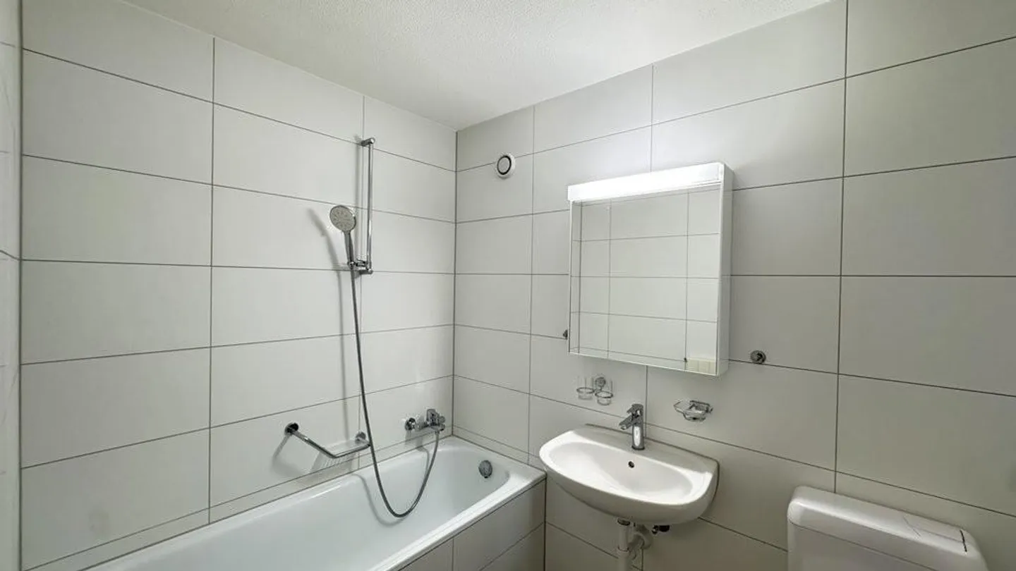 Appartement 2.5 pièces - Photo 8 sur 8