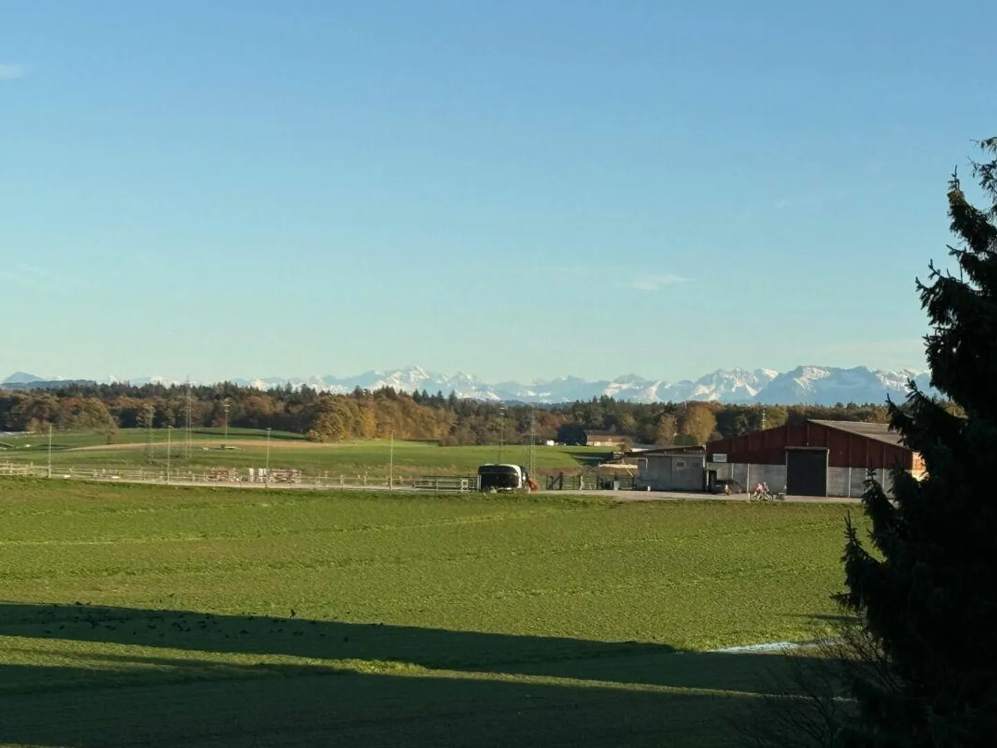 Attraktive 4.5-Zimmer-Gartenwohnung in Oberbipp zu vermieten (1x TG-Einstellplatz inklusive!) - Foto 10 von 10