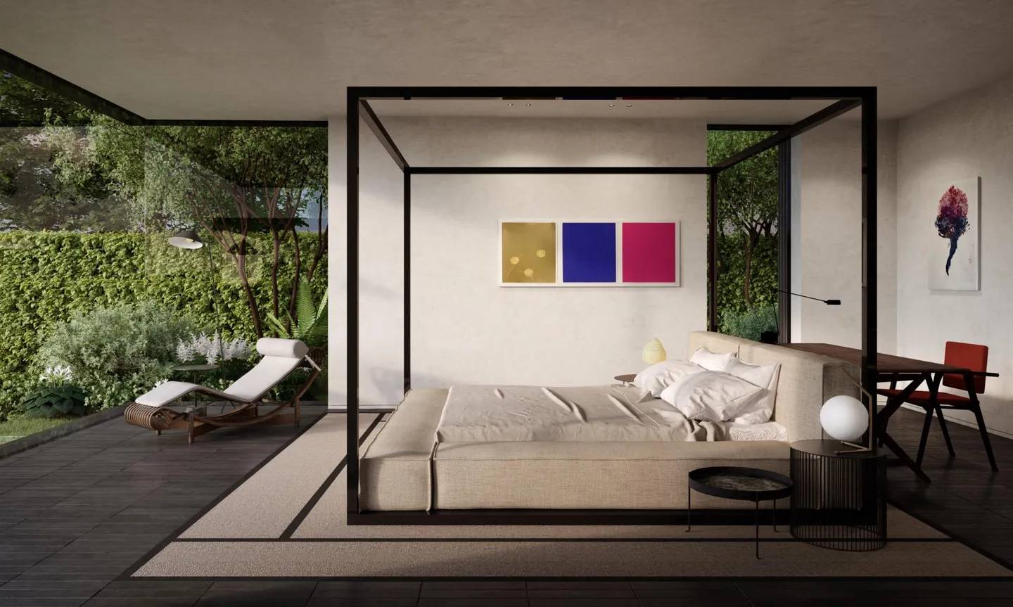 Projet de Villa Exceptionnelle - Photo 9 sur 15