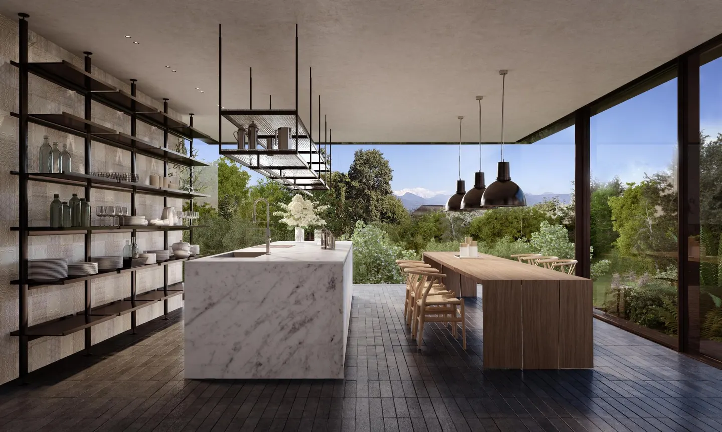 Projet de Villa Exceptionnelle - Photo 10 sur 15