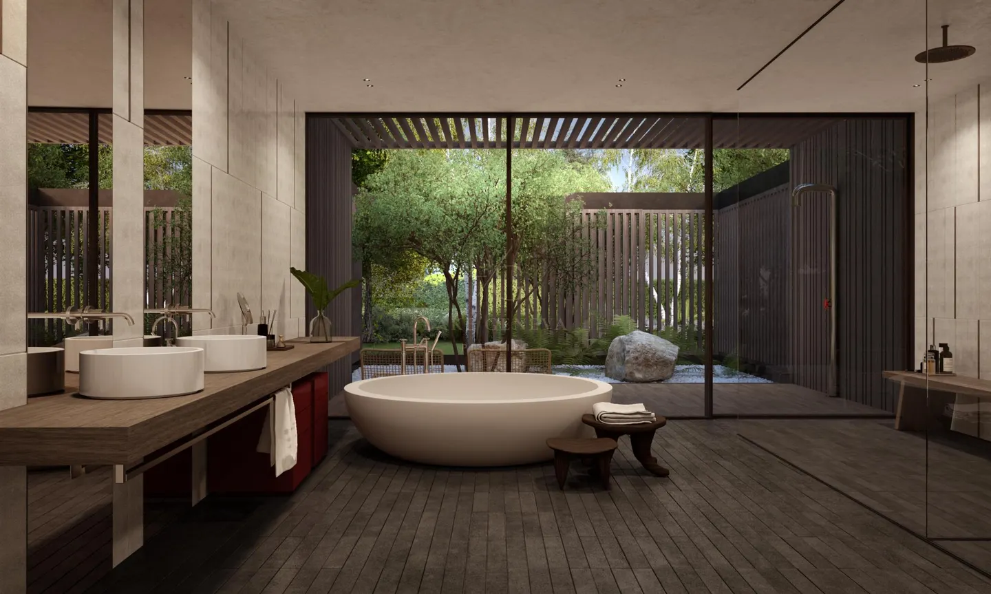 Projet de Villa Exceptionnelle - Photo 13 sur 15